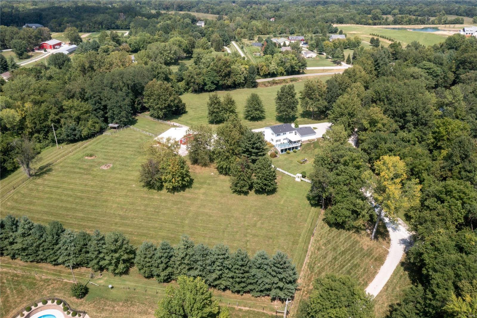 7456 Pin Oak Road Edwardsville, IL 62025 - Photo 63 of 67