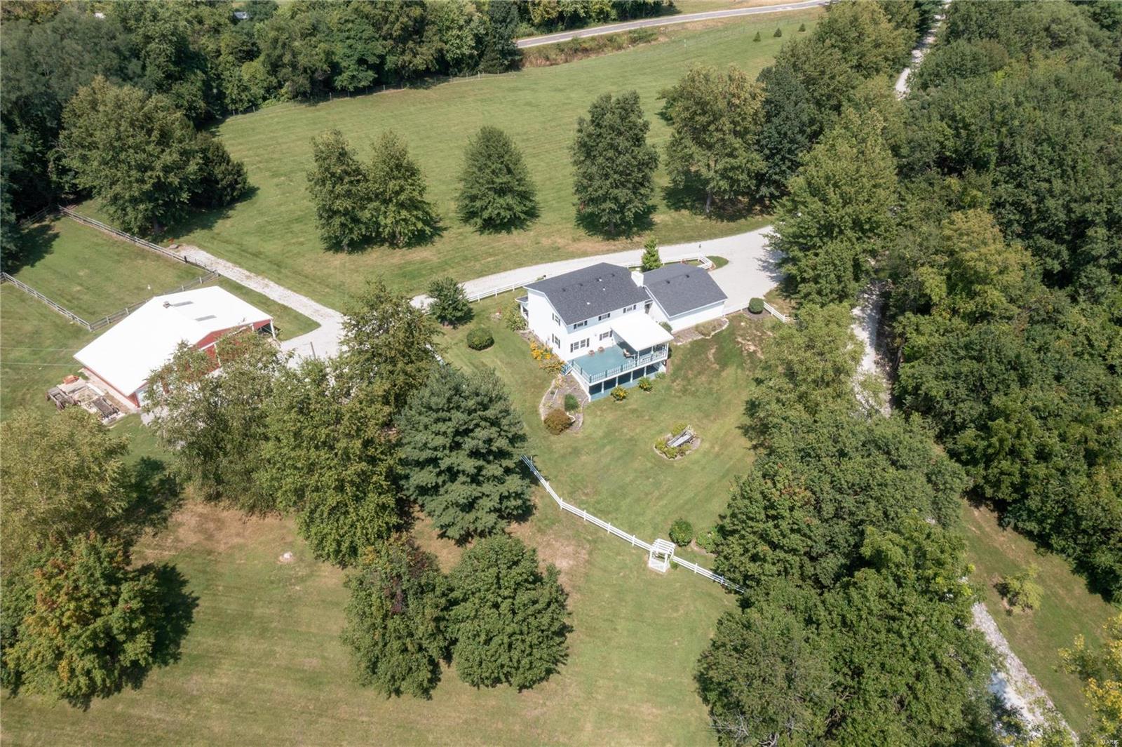 7456 Pin Oak Road Edwardsville, IL 62025 - Photo 64 of 67