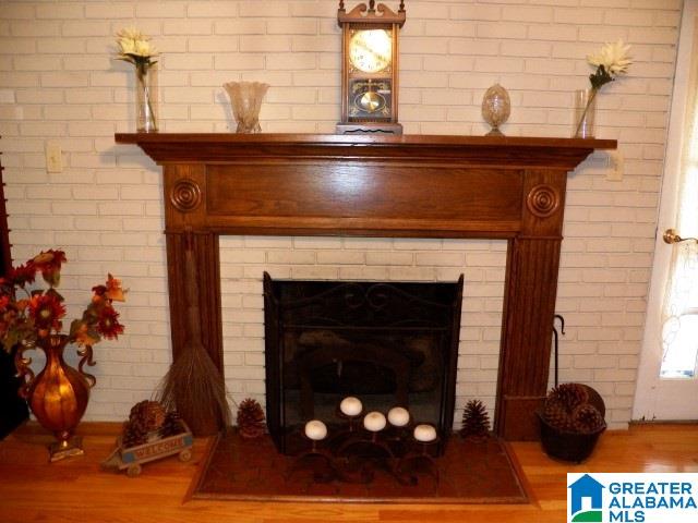1900 Canterbury Road Anniston, AL 36207 - Photo 27 of 50