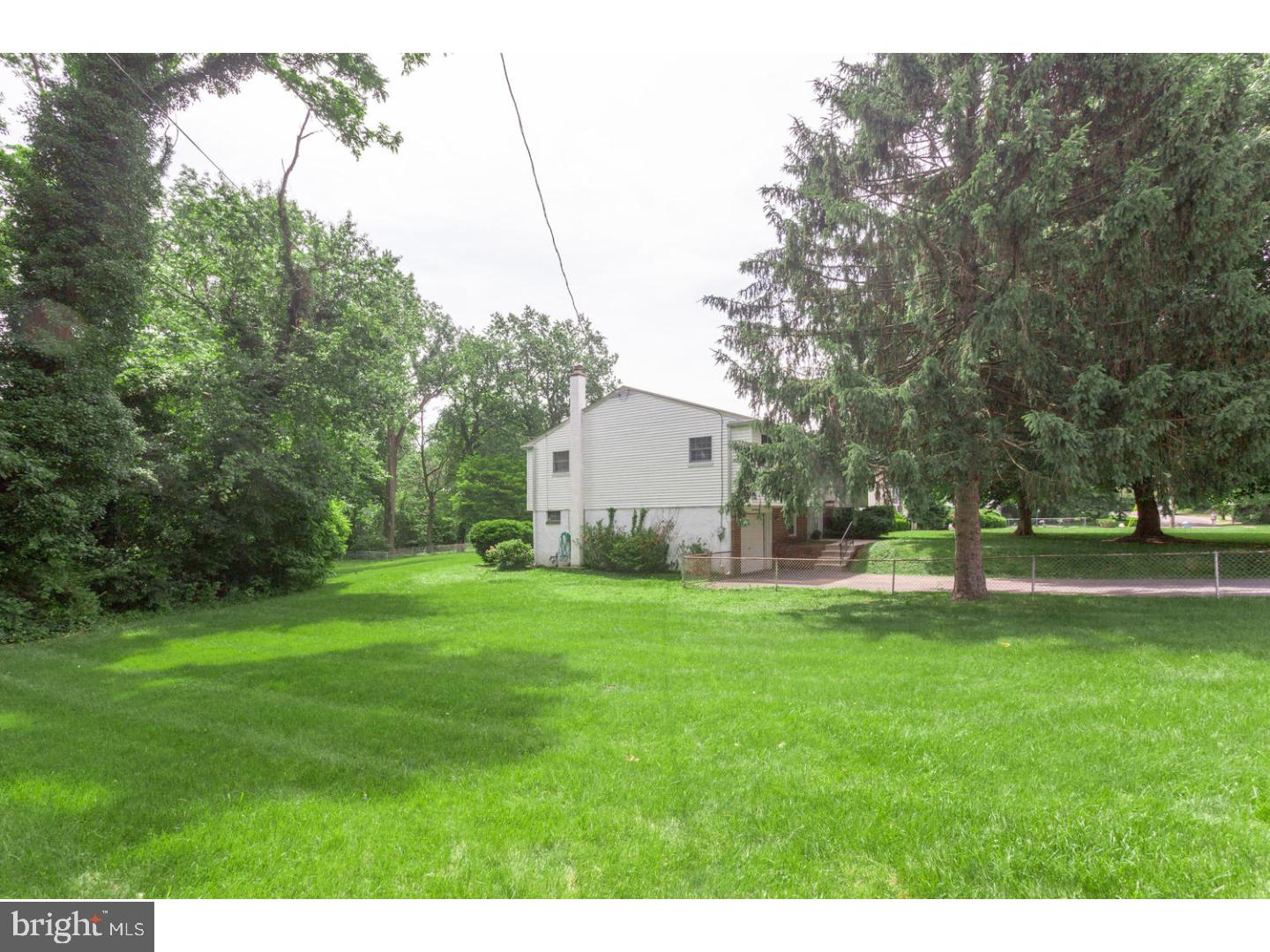 400 Glenlock Road Ridley Park, PA 19078 - Photo 22 of 25 Exterior Side