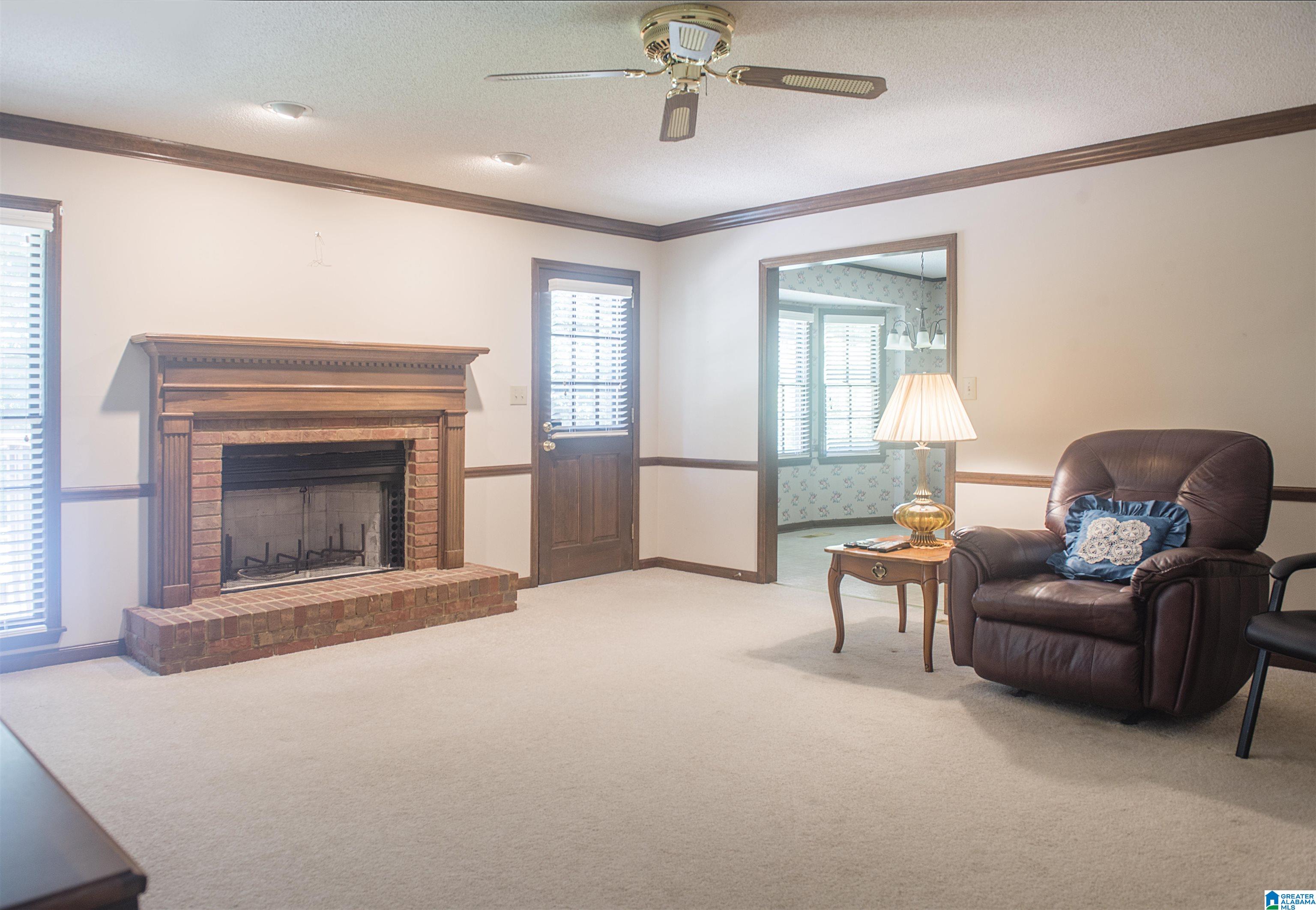 4550 Little Ridge Drive Birmingham, AL 35242 - Photo 5 of 36