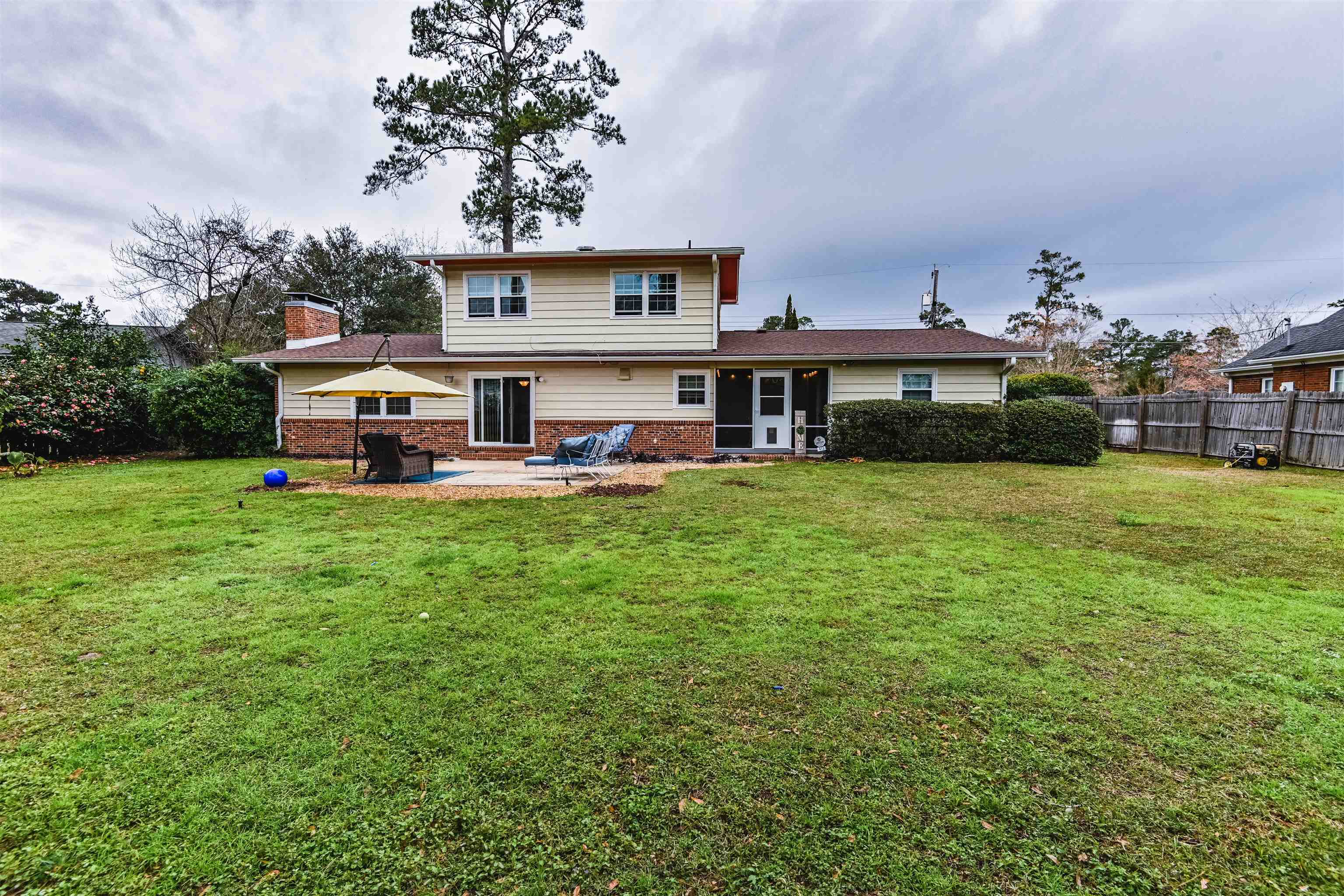 413 Collinsford Road Tallahassee, FL 32301 - Photo 4 of 35 Gallery Image 4