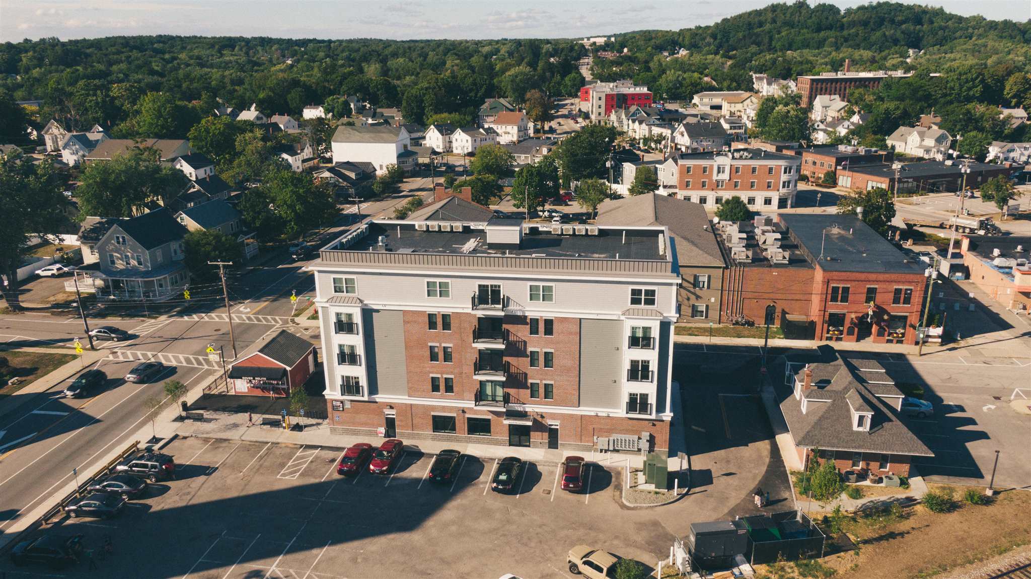 10 4th Street, Unit 304 Dover, NH 03820 - Photo 14 of 24