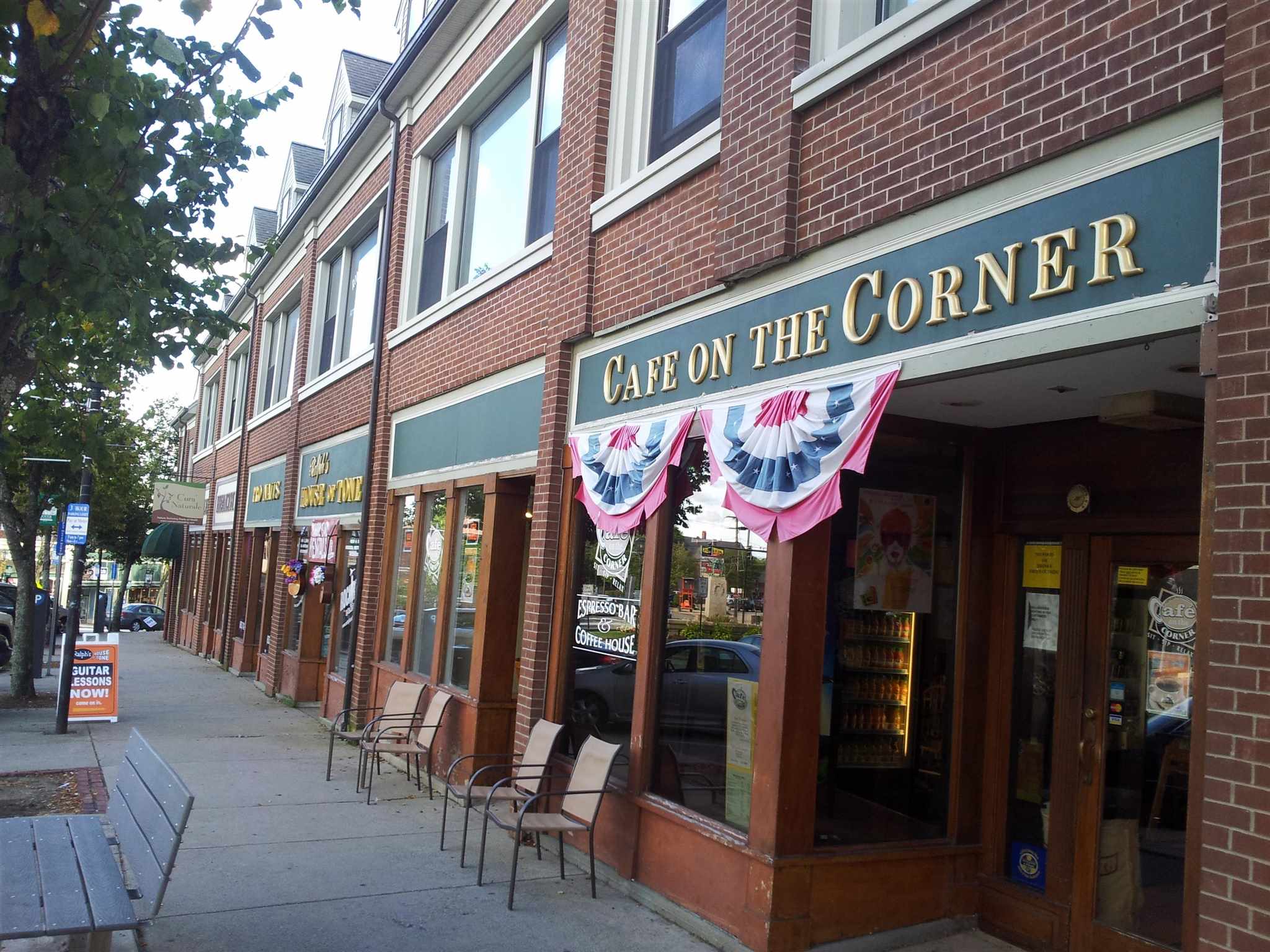 10 4th Street, Unit 304 Dover, NH 03820 - Photo 21 of 24