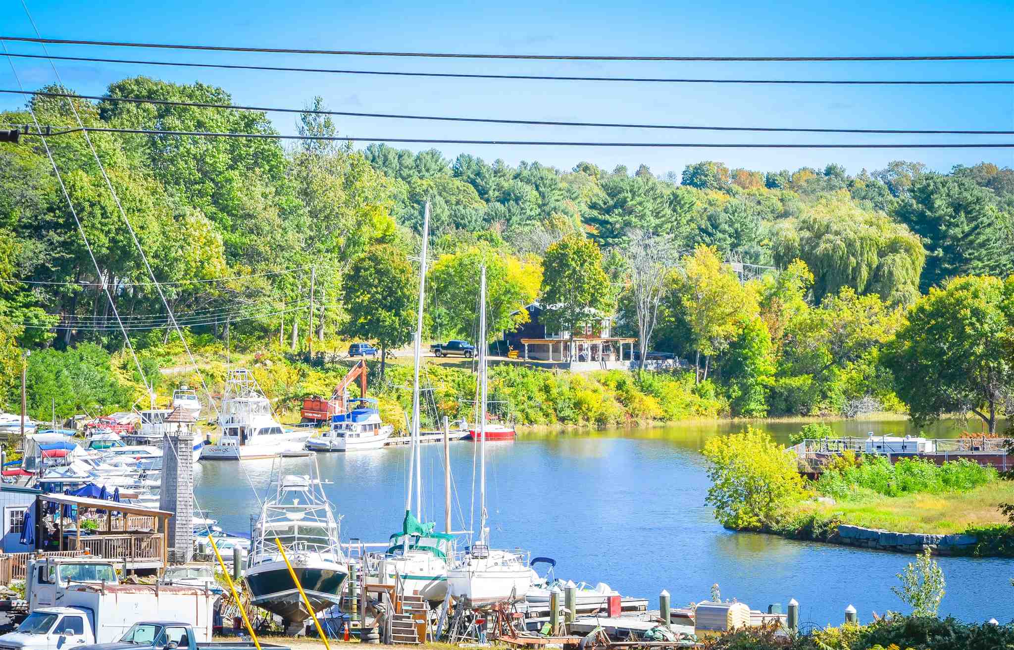 10 4th Street, Unit 304 Dover, NH 03820 - Photo 23 of 24