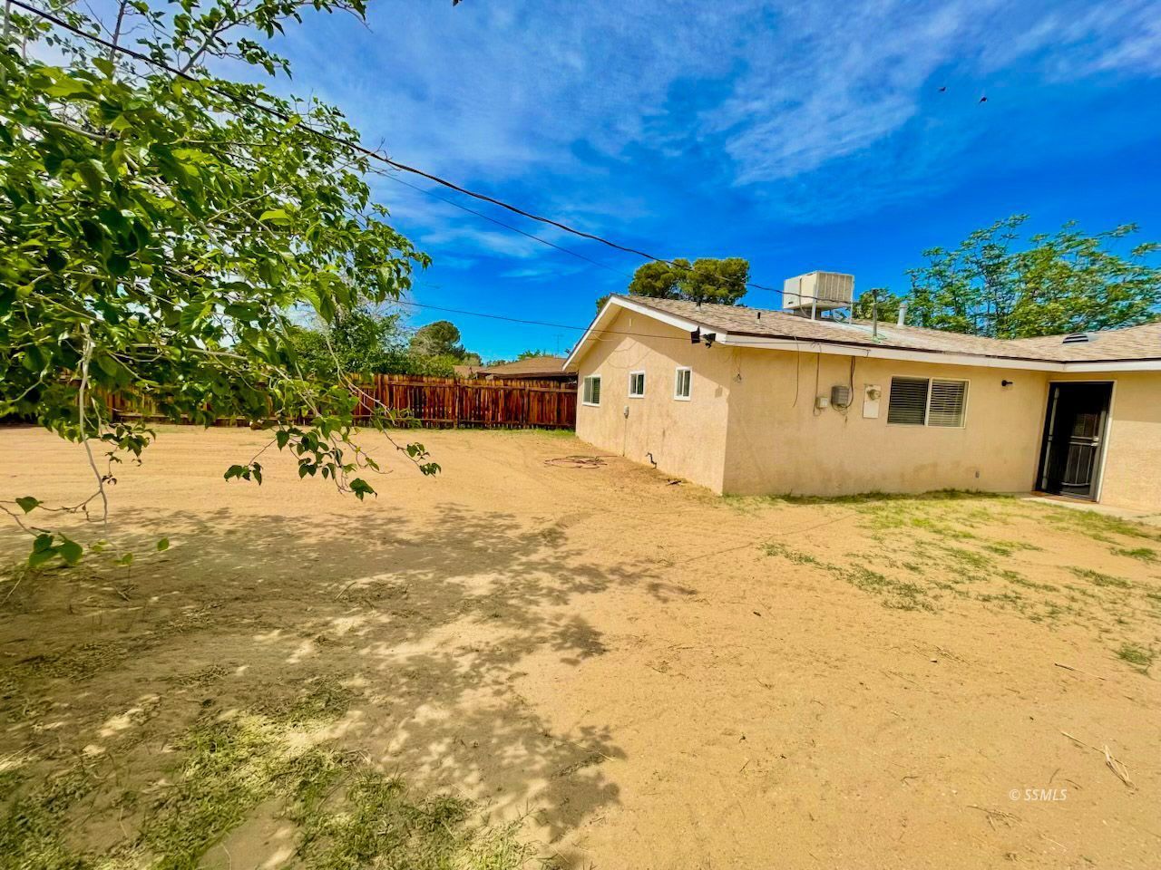 729 West Alene Avenue Ridgecrest, CA 93555 - Photo 32 of 39