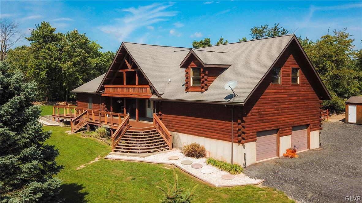1090 Myrtle Road Walnutport, PA 18088 - Photo 1 of 43 Gallery Image 1