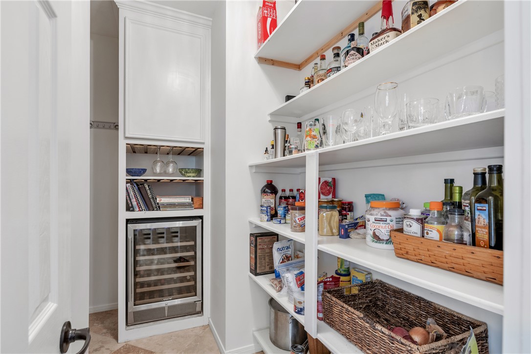 9618 Whispering Ridge College Station, TX 77845 - Photo 8 of 27 a view of storage and utility room