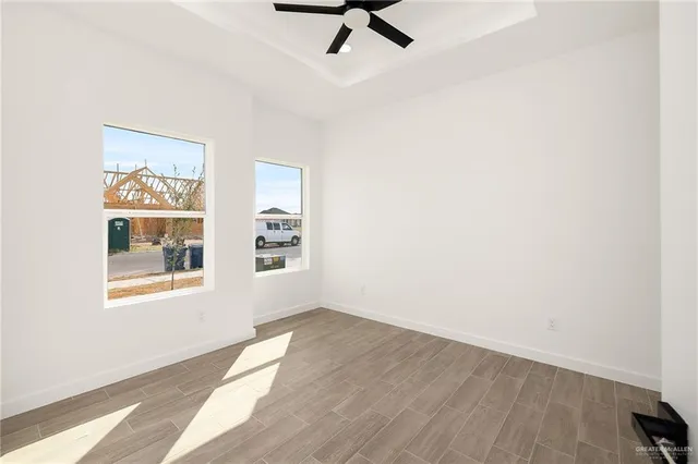 $219,500 | 1011 Altuve Drive, Edinburg, TX 78541