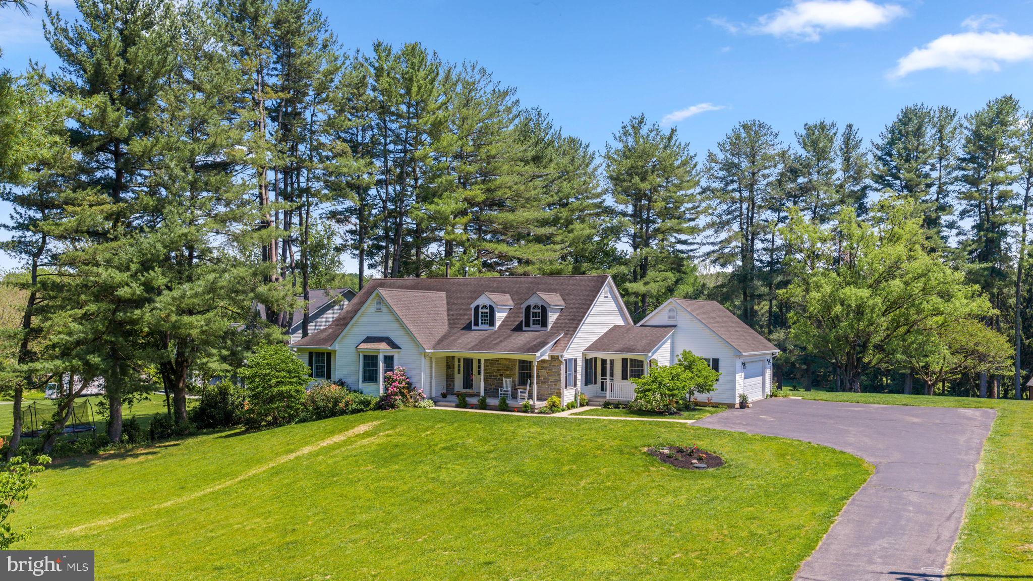 3705 Folly Quarter Road Ellicott City, MD 21042 - Photo 86 of 97 Gallery Image 86