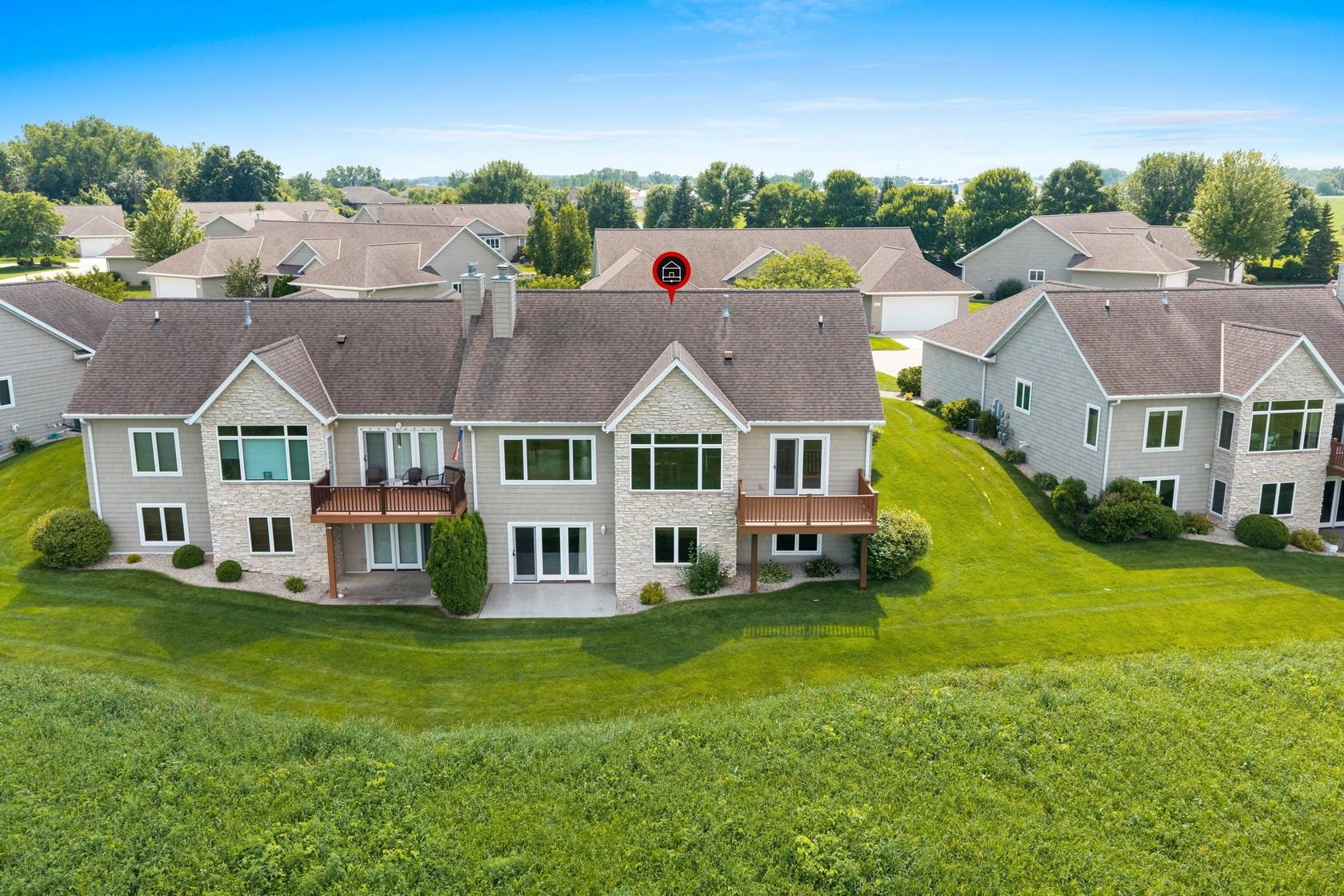 1713 Remington Ridge Way De Pere, WI 54115 - Photo 50 of 53