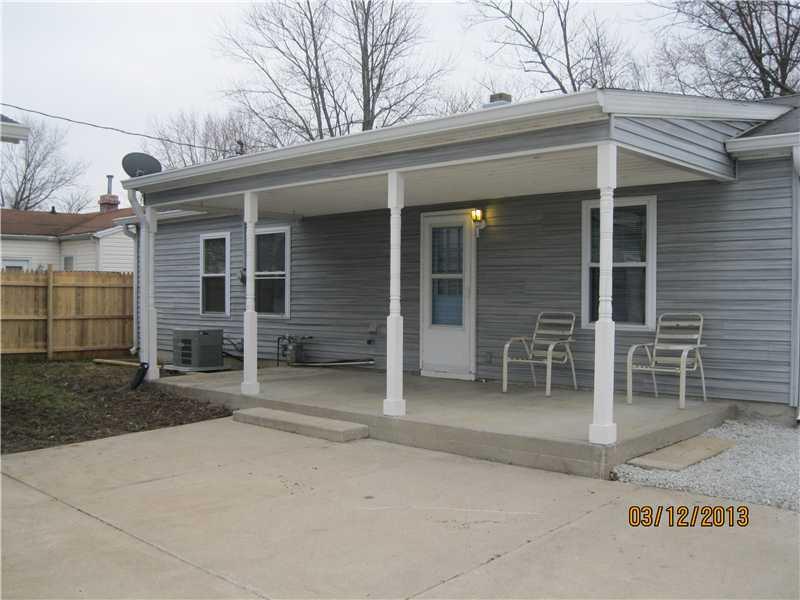 1537 Churchill Road Franklin, IN 46131 - Photo 2 of 9 Gallery Image 2