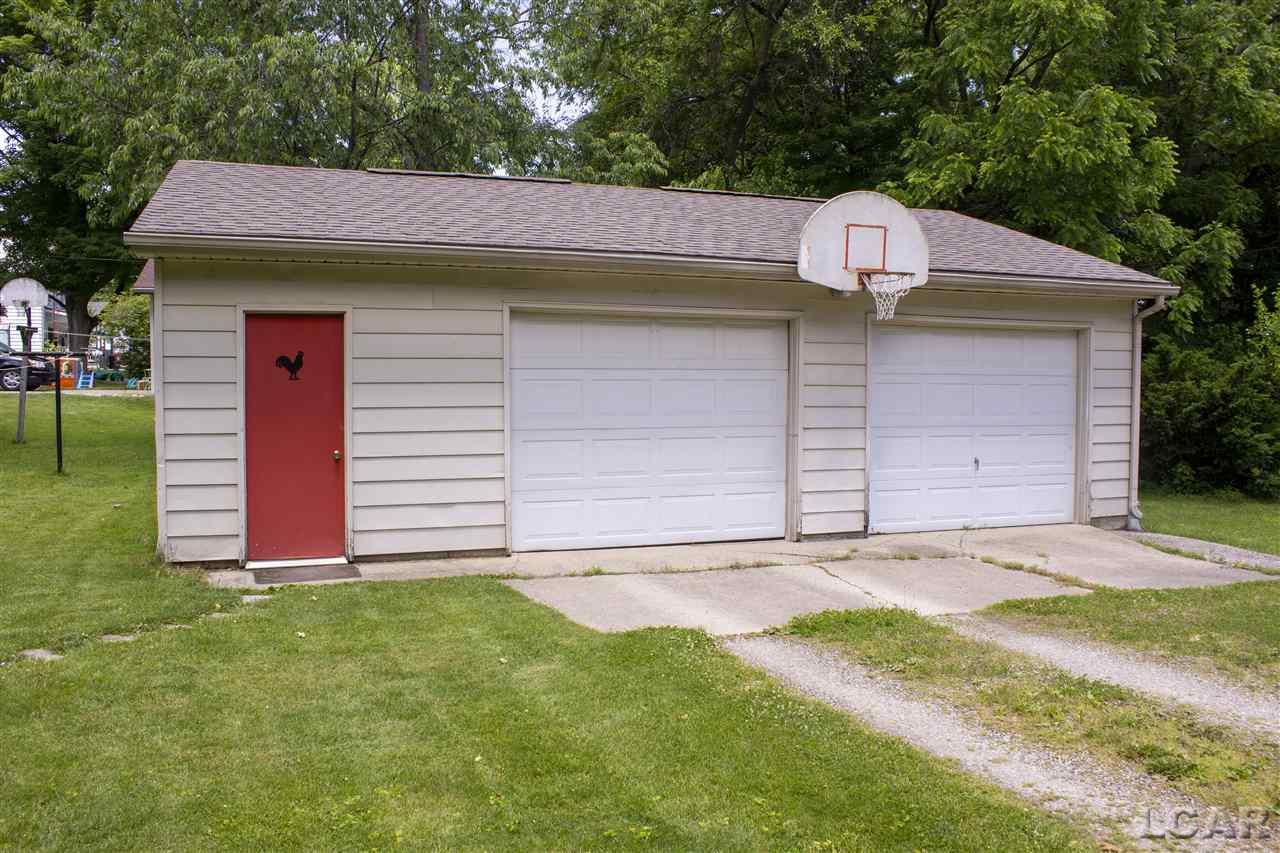 519 Grove Street Hudson, MI 49247 - Photo 23 of 24