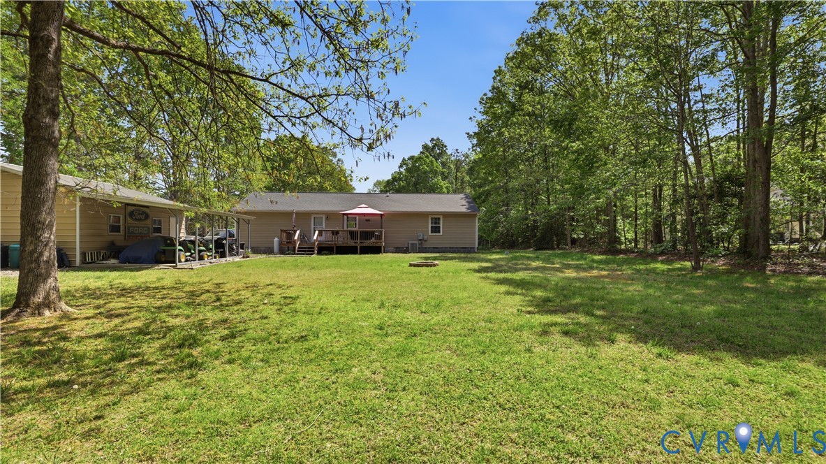 5331 North Warriner Road Henrico, VA 23231 - Photo 28 of 33 Gallery Image 28