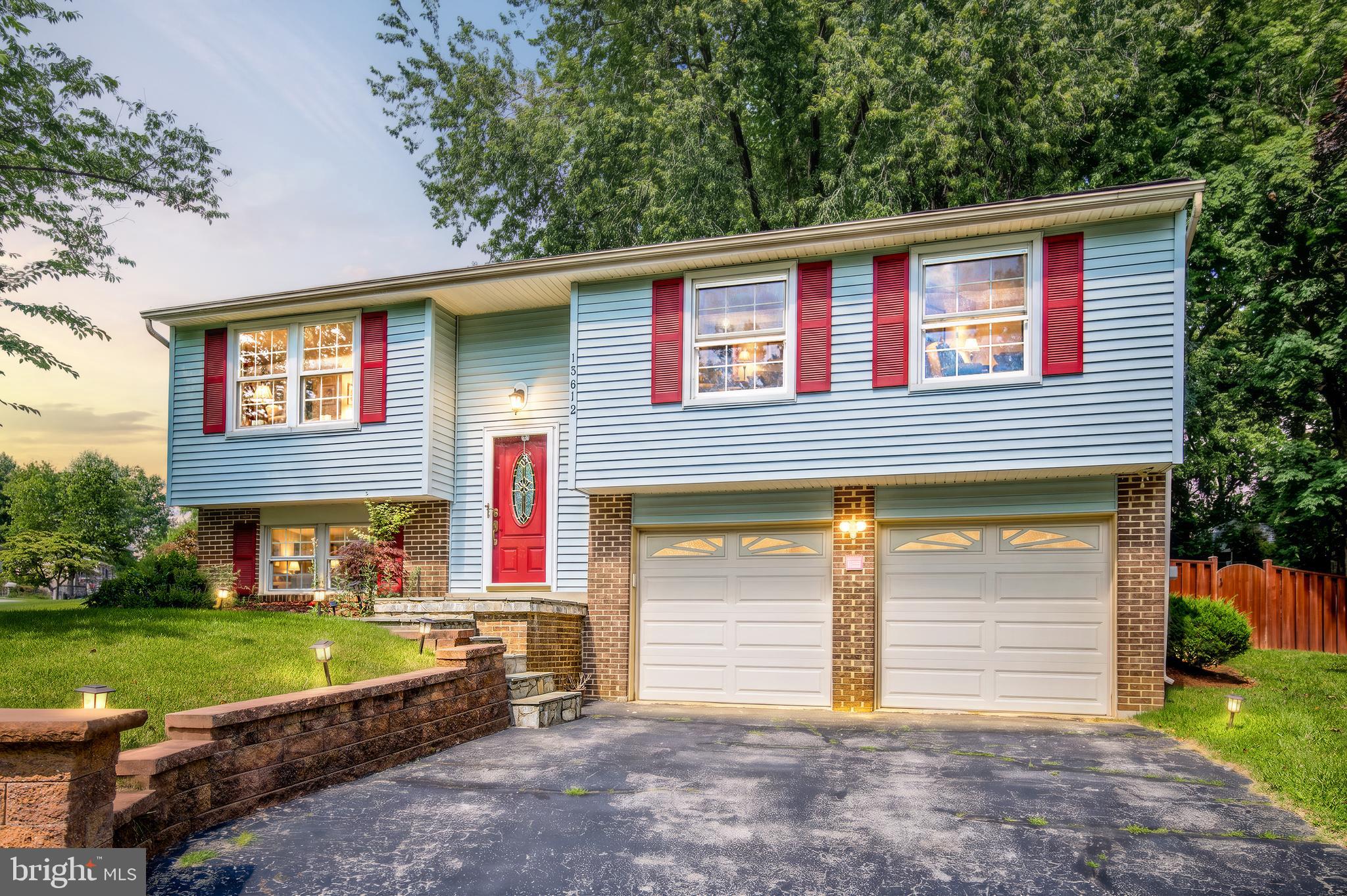 15613 Wembrough Street Silver Spring, MD 20905 - Photo 1 of 54