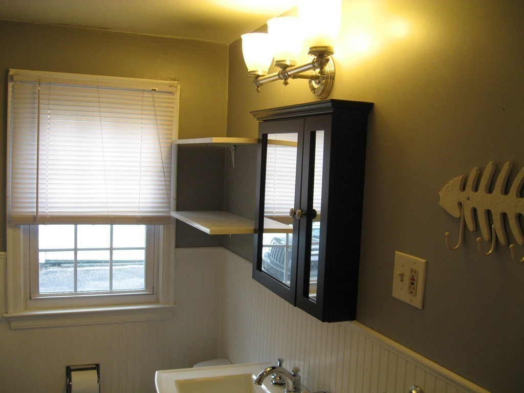 59 Mayflower Road Springfield, MA 01118 - Photo 18 of 27 a view of a windows and a chandelier in a room
