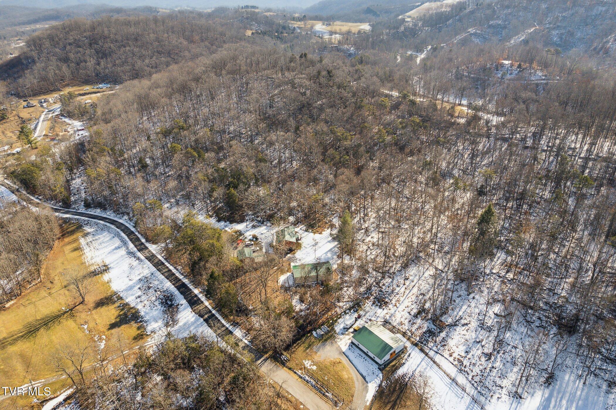 3159 Red Hill Road Gate City, VA 24251 - Photo 17 of 49 3159-Red-Hill-Rd-Gate-City-VA-24251-Wind