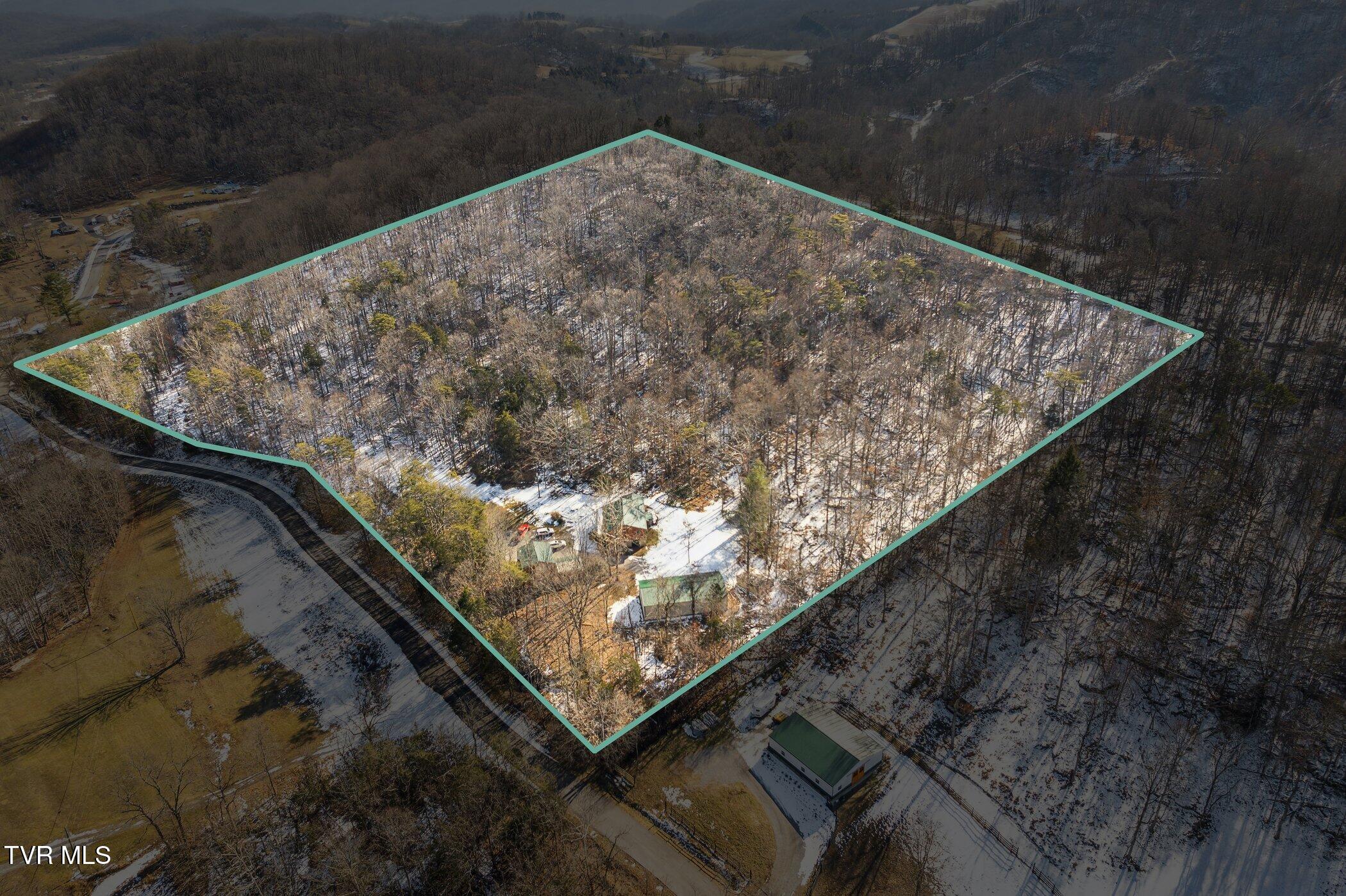 3159 Red Hill Road Gate City, VA 24251 - Photo 20 of 49 3159-Red-Hill-Rd-Gate-City-VA-24251-Wind