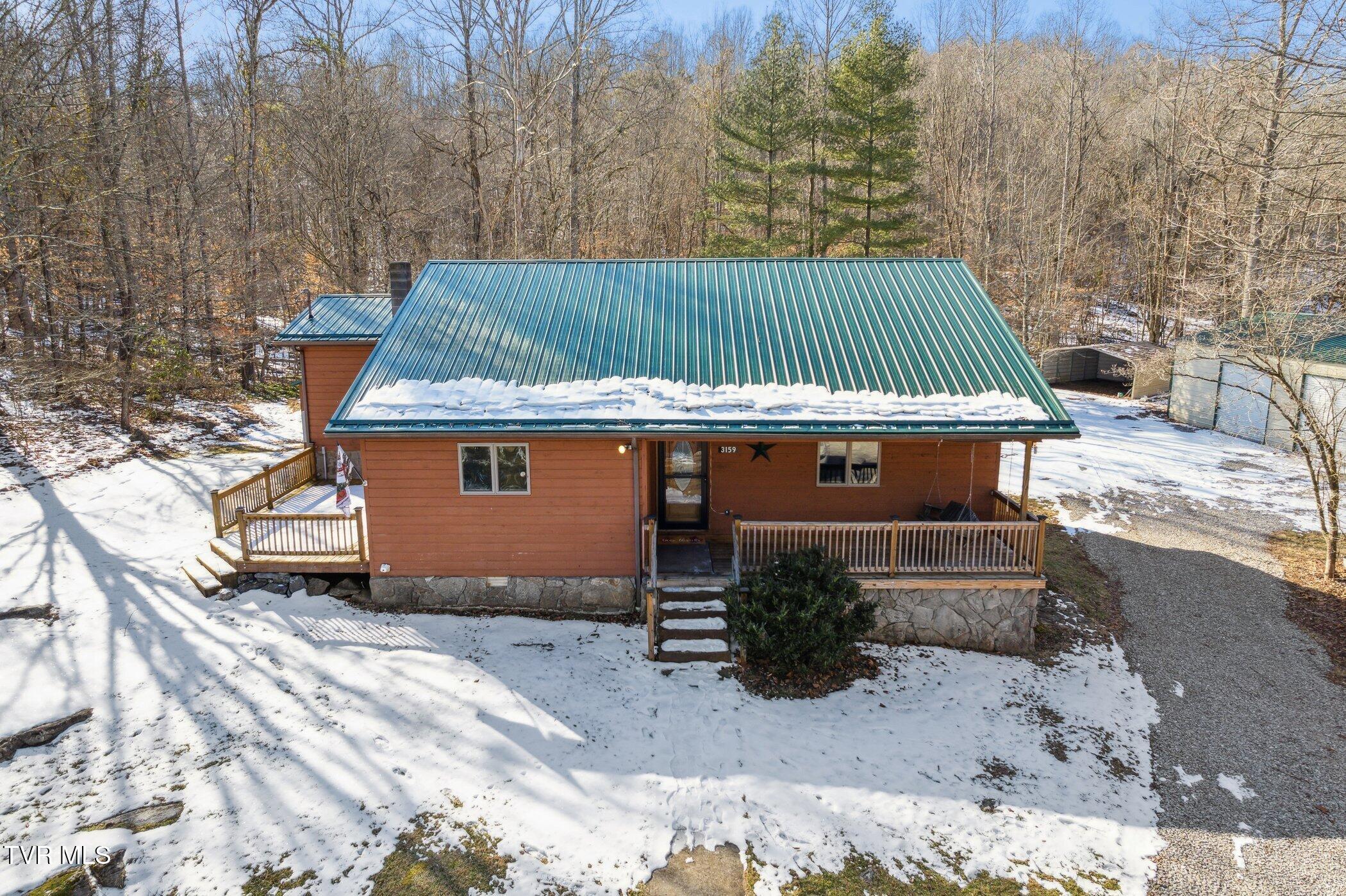 3159 Red Hill Road Gate City, VA 24251 - Photo 3 of 49 3159-Red-Hill-Rd-Gate-City-VA-24251-Wind