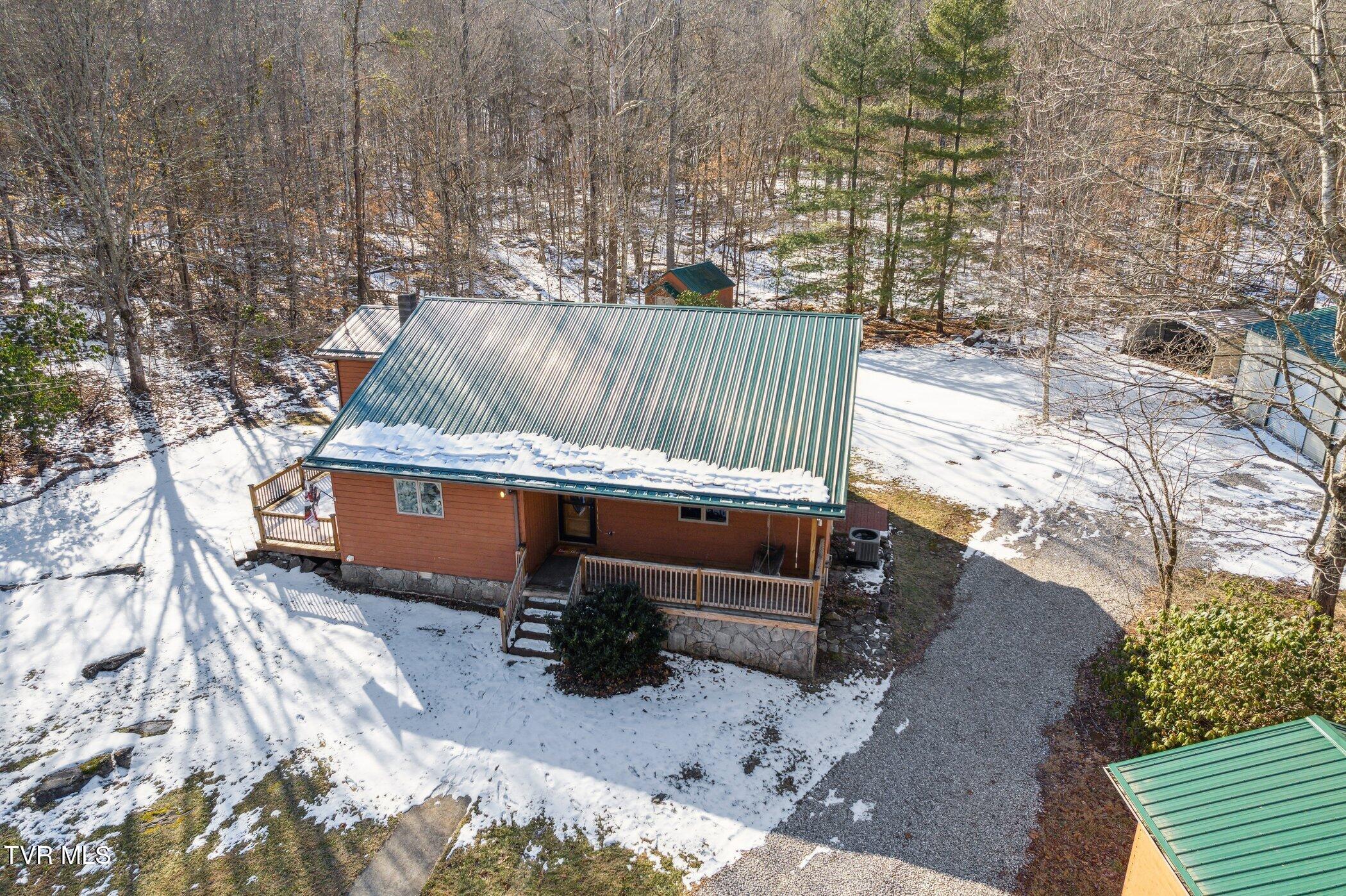 3159 Red Hill Road Gate City, VA 24251 - Photo 4 of 49 3159-Red-Hill-Rd-Gate-City-VA-24251-Wind