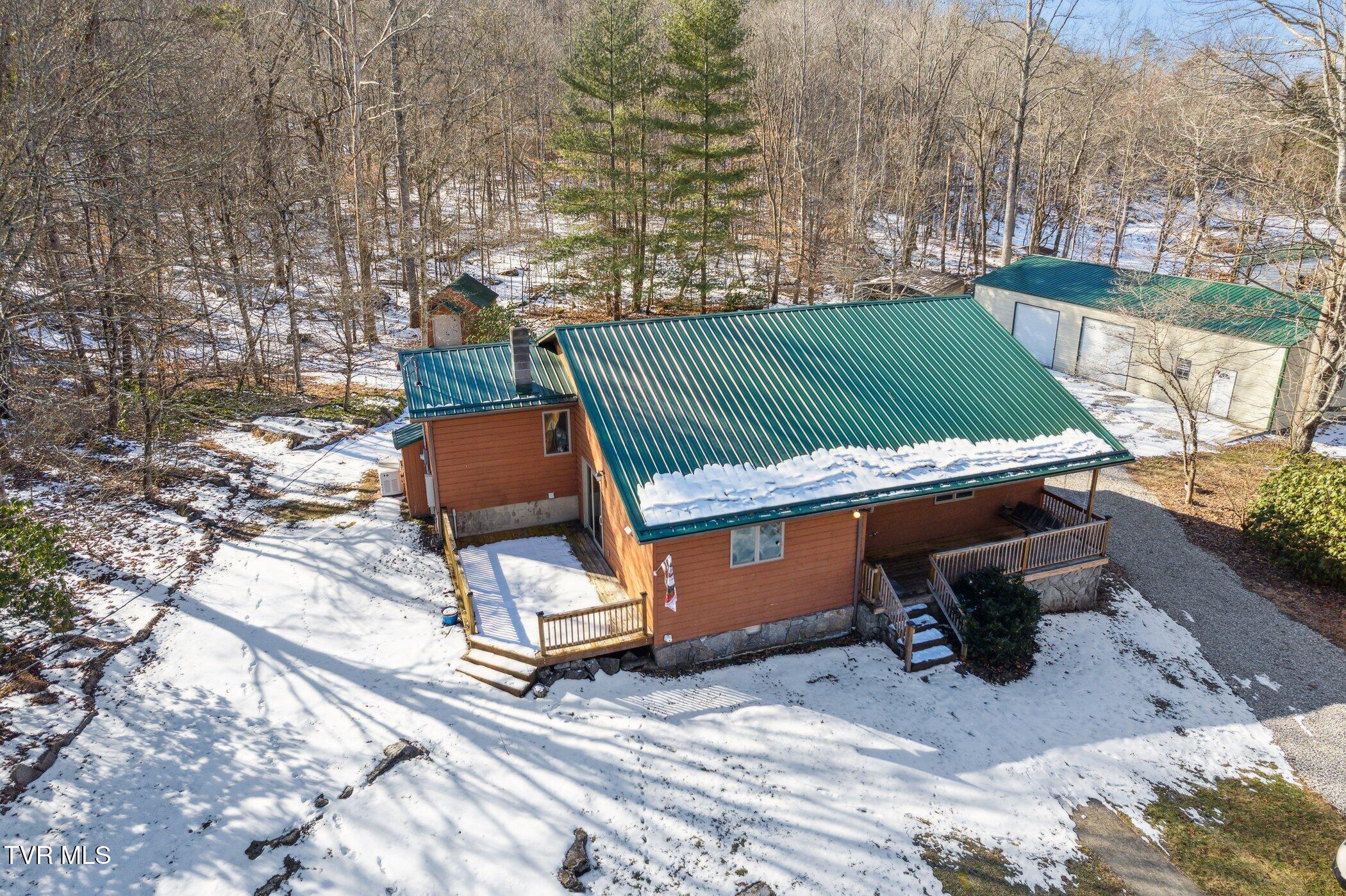 3159 Red Hill Road Gate City, VA 24251 - Photo 5 of 49 3159-Red-Hill-Rd-Gate-City-VA-24251-Wind