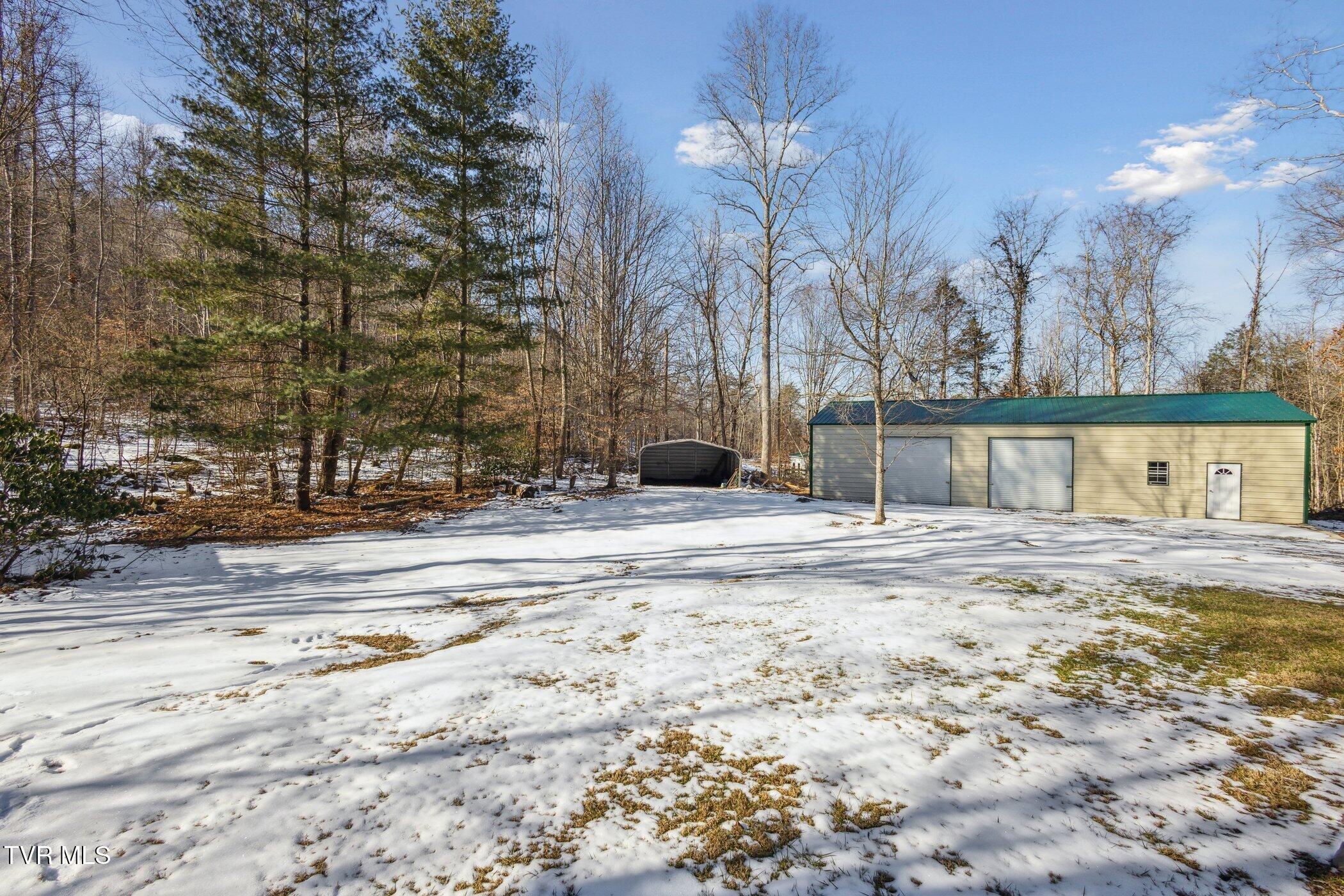 3159 Red Hill Road Gate City, VA 24251 - Photo 10 of 49 3159-Red-Hill-Rd-Gate-City-VA-24251-Wind