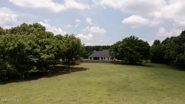 $795,000 | 1000 Hawkins Road, Courtland, MS 38620
