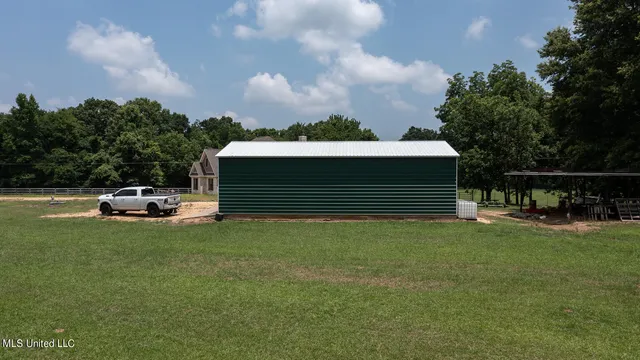 $795,000 | 1000 Hawkins Road, Courtland, MS 38620