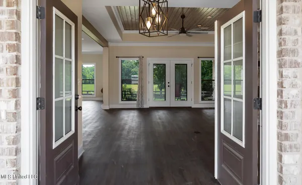 $795,000 | 1000 Hawkins Road, Courtland, MS 38620