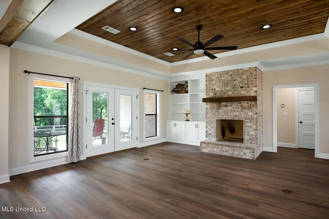 $795,000 | 1000 Hawkins Road, Courtland, MS 38620