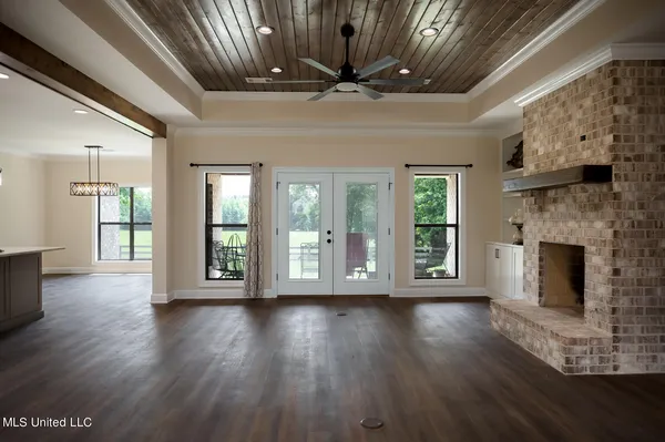 $795,000 | 1000 Hawkins Road, Courtland, MS 38620