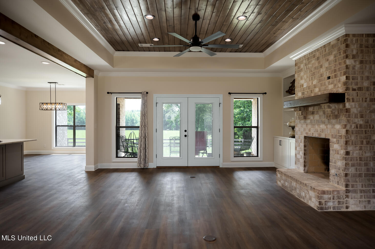 1000 Hawkins Road Courtland, MS 38620 - Photo 23 of 64 Interior (3)