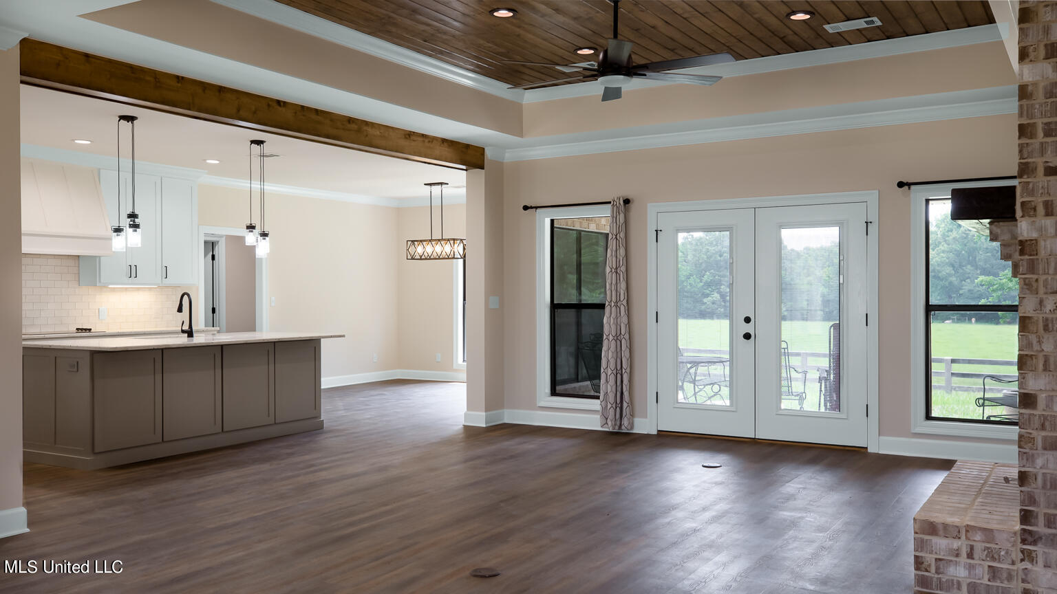 1000 Hawkins Road Courtland, MS 38620 - Photo 24 of 64 Interior (4)