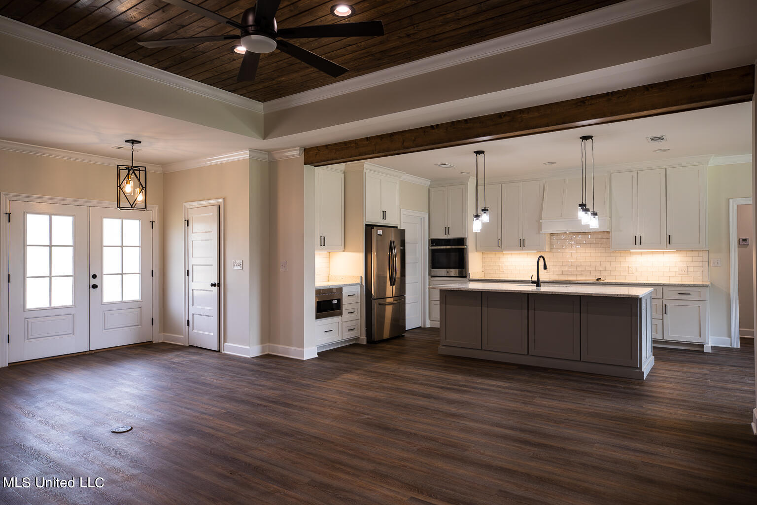 1000 Hawkins Road Courtland, MS 38620 - Photo 26 of 64 Interior (6)