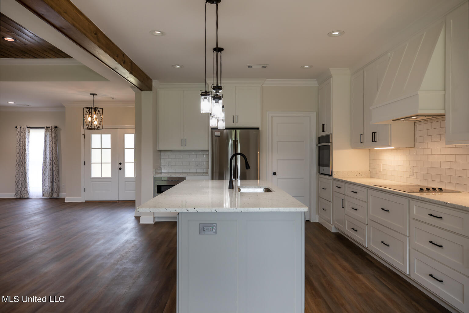 1000 Hawkins Road Courtland, MS 38620 - Photo 27 of 64 Interior (7)