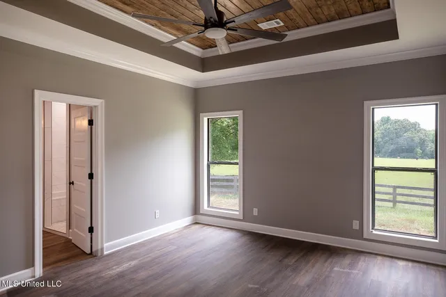 $795,000 | 1000 Hawkins Road, Courtland, MS 38620