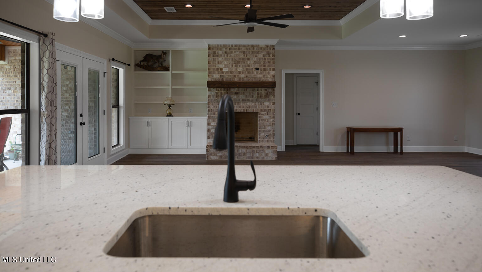 1000 Hawkins Road Courtland, MS 38620 - Photo 39 of 64 Interior (19)