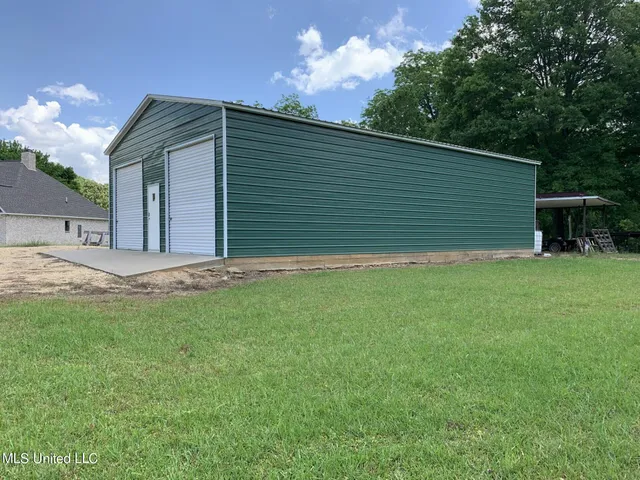 $795,000 | 1000 Hawkins Road, Courtland, MS 38620