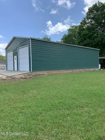 $795,000 | 1000 Hawkins Road, Courtland, MS 38620