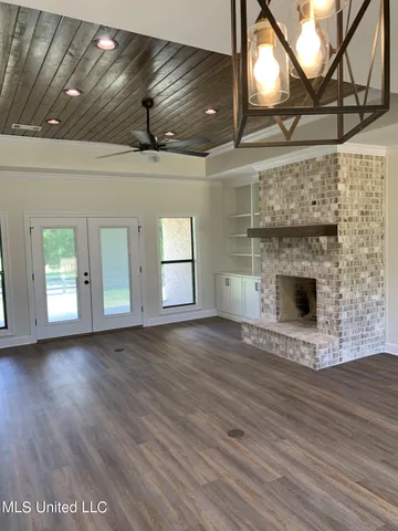 $795,000 | 1000 Hawkins Road, Courtland, MS 38620