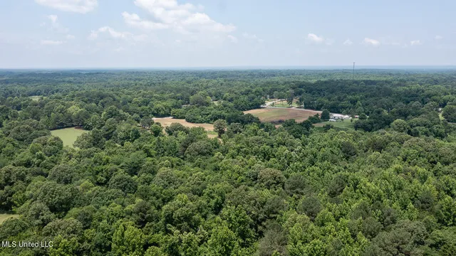 $795,000 | 1000 Hawkins Road, Courtland, MS 38620