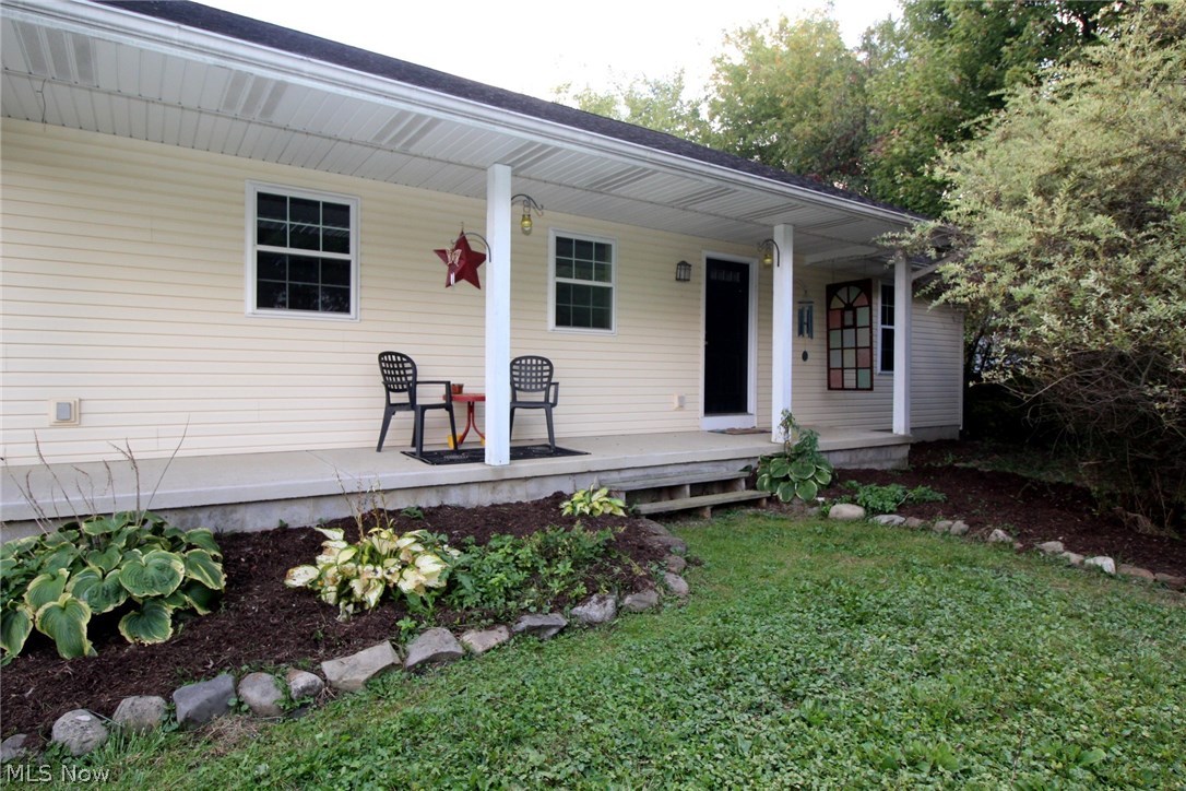 4862 Hayes Road Ravenna, OH 44266 - Photo 2 of 26 Gallery Image 2