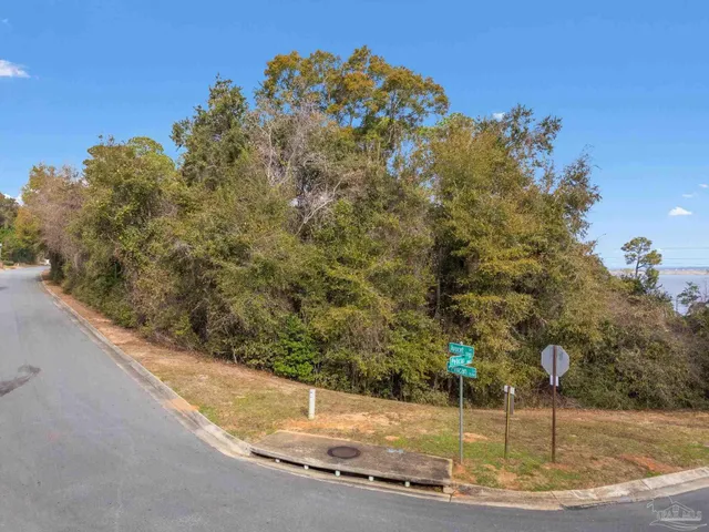 front view of a building