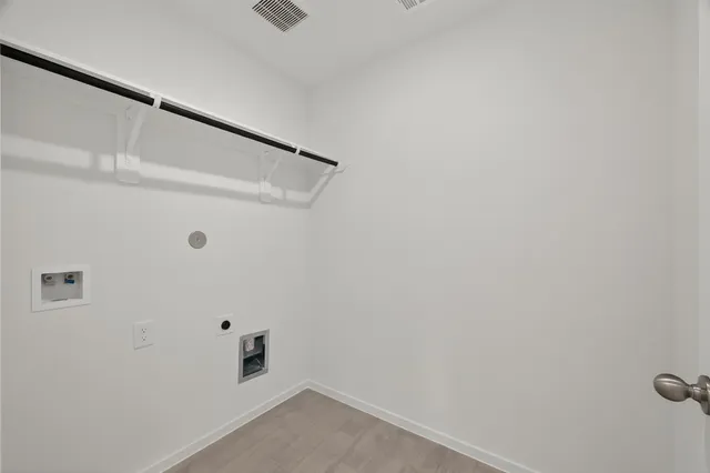 a view of small space