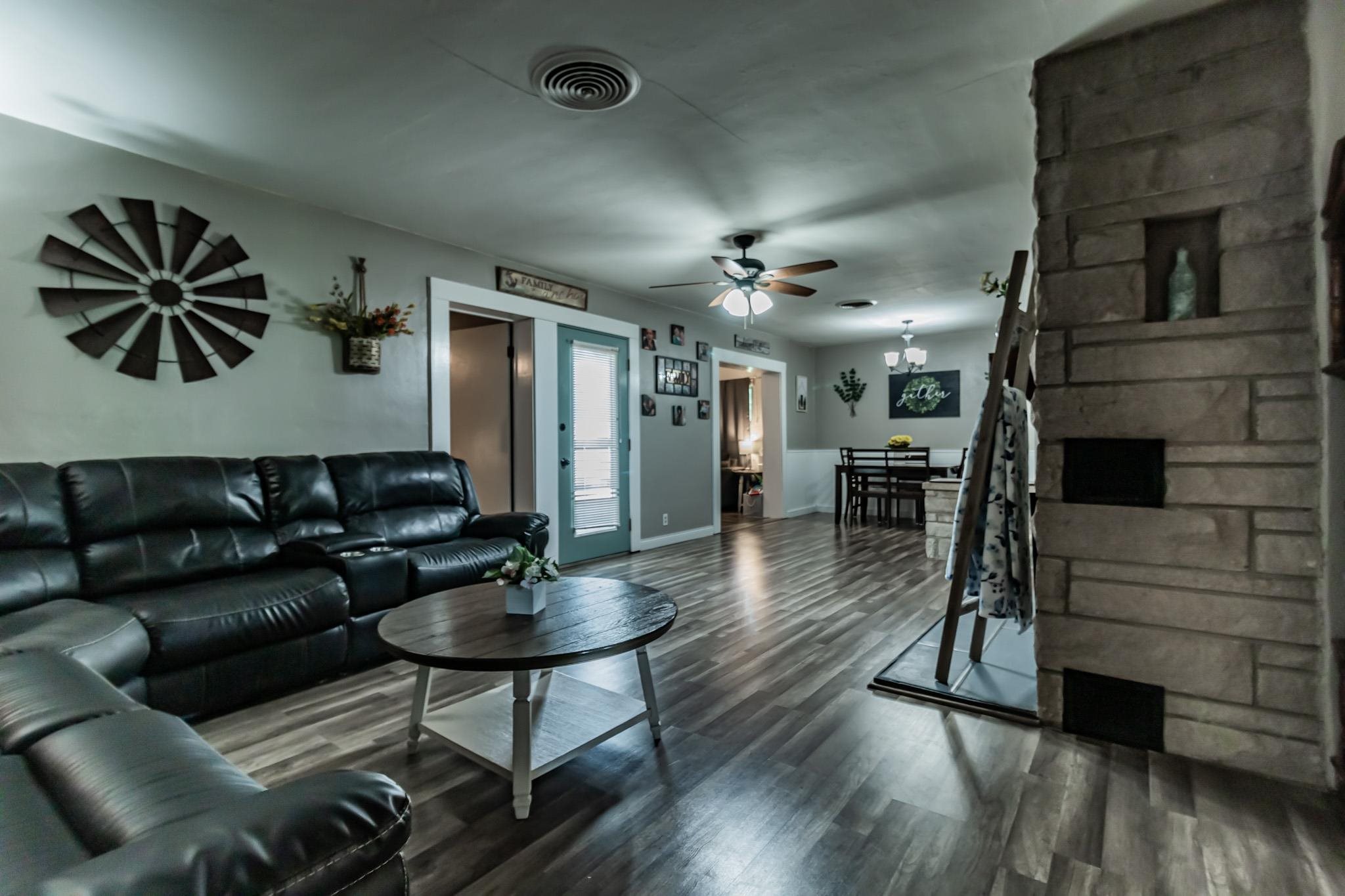 8169 St Johns Road Elberfeld, IN 47613 - Photo 19 of 26 Gallery Image 19