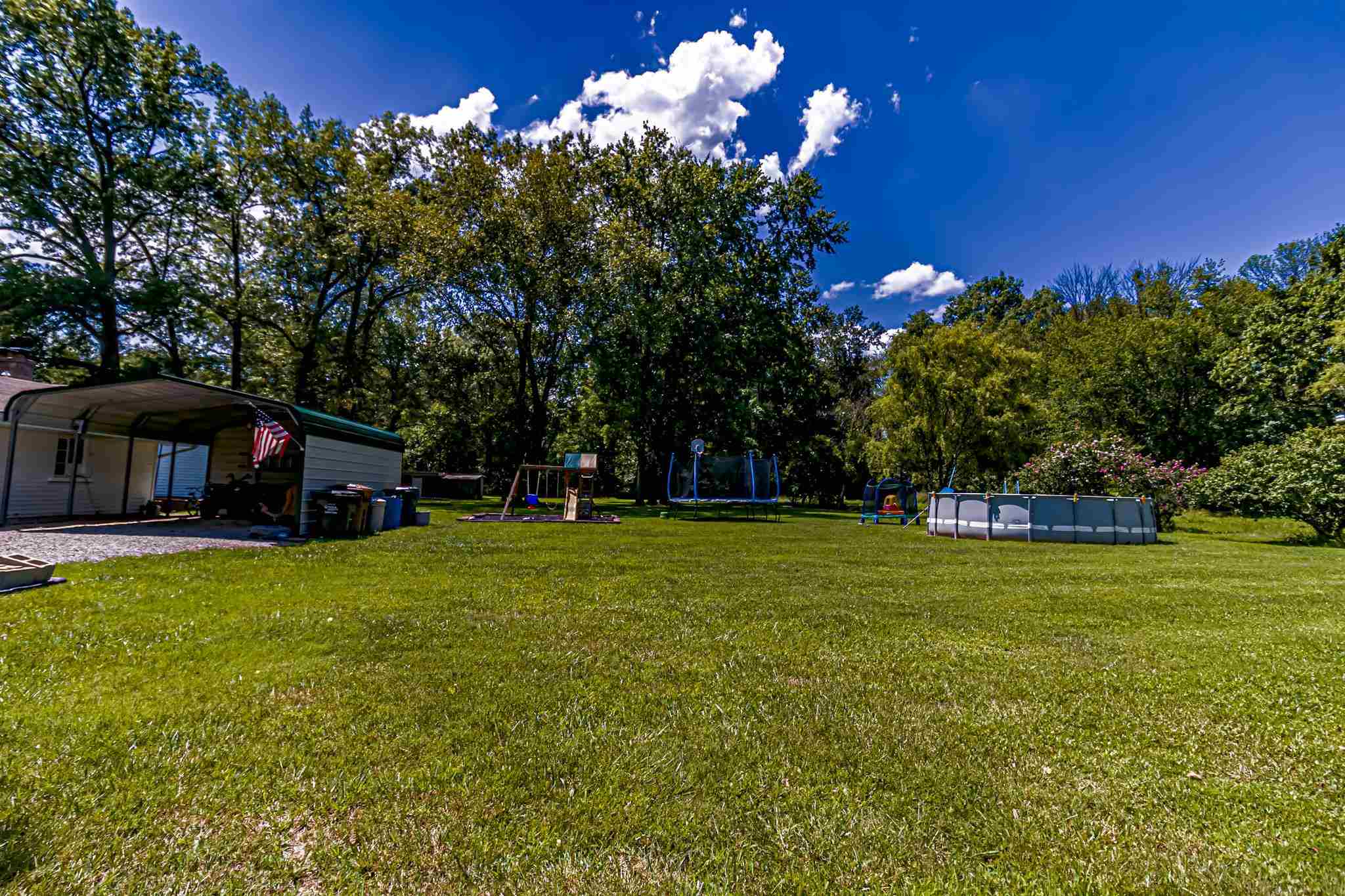 8169 St Johns Road Elberfeld, IN 47613 - Photo 3 of 26 Gallery Image 3
