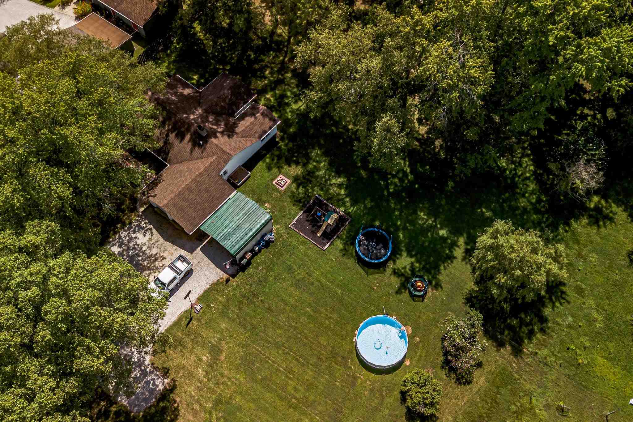 8169 St Johns Road Elberfeld, IN 47613 - Photo 8 of 26 Gallery Image 8