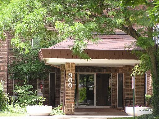 300 South Roselle Road, Unit 402 Schaumburg, IL 60193 - Photo 1 of 11