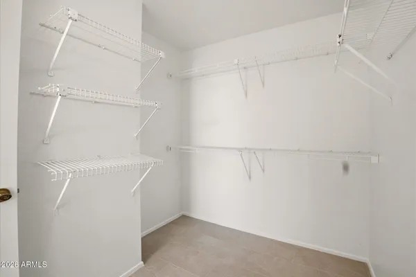 a view of small space