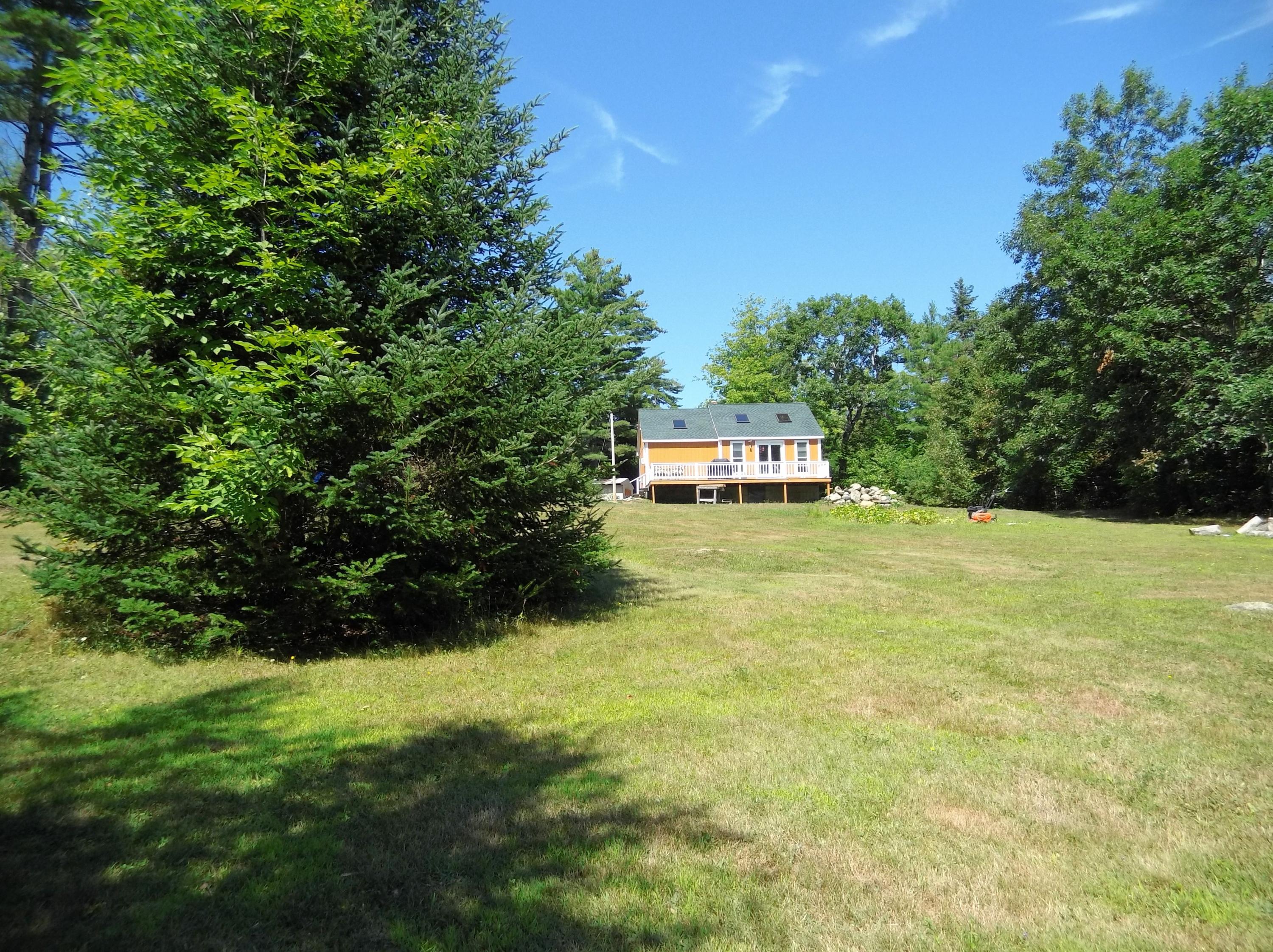 22 Jewell Road Dixmont, ME 04932 - Photo 60 of 63 IMG_20200807_110855355